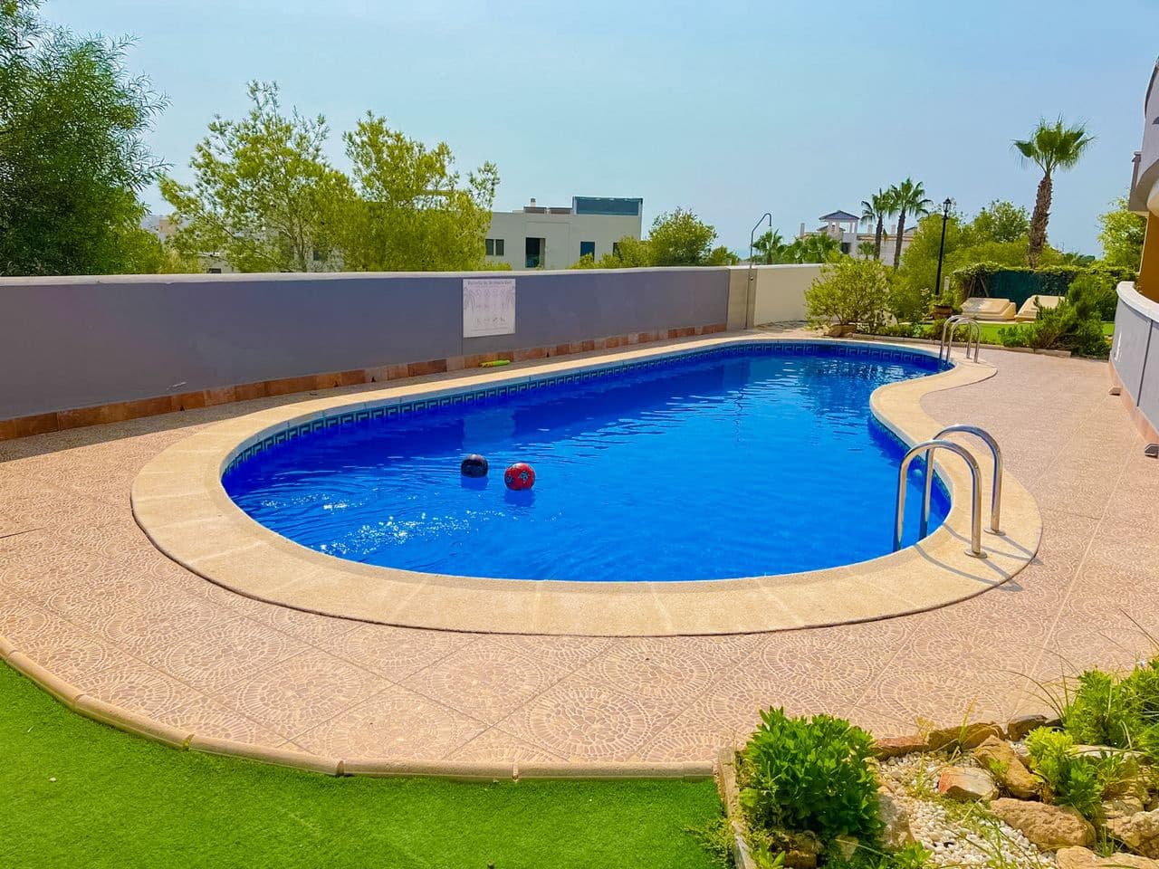 2 sypialnia Apartament na sprzedaż w Orihuela Costa - 199 999 € (Ref: 9527895)