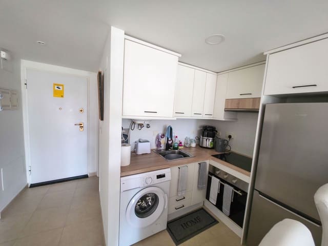 Apartamento de 2 habitaciones en Las Filipinas en venta - 199.999 € (Ref: 9527895)