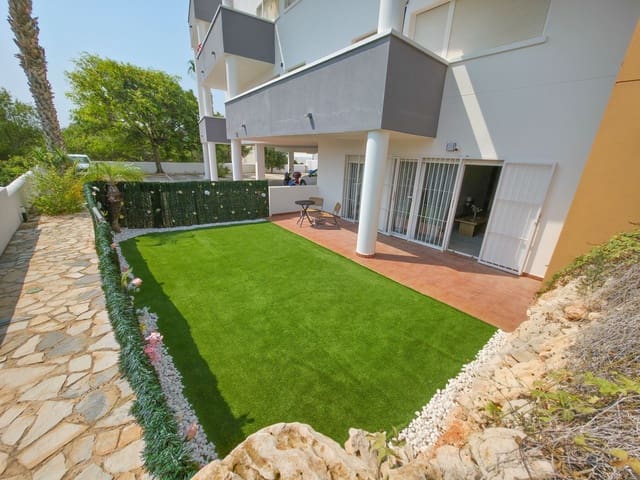 Apartamento de 2 habitaciones en Las Filipinas en venta - 199.999 € (Ref: 9527895)