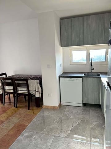 2 quarto Penthouse para venda em La Mata, Torrevieja com piscina - 330 000 € (Ref: 9527896)