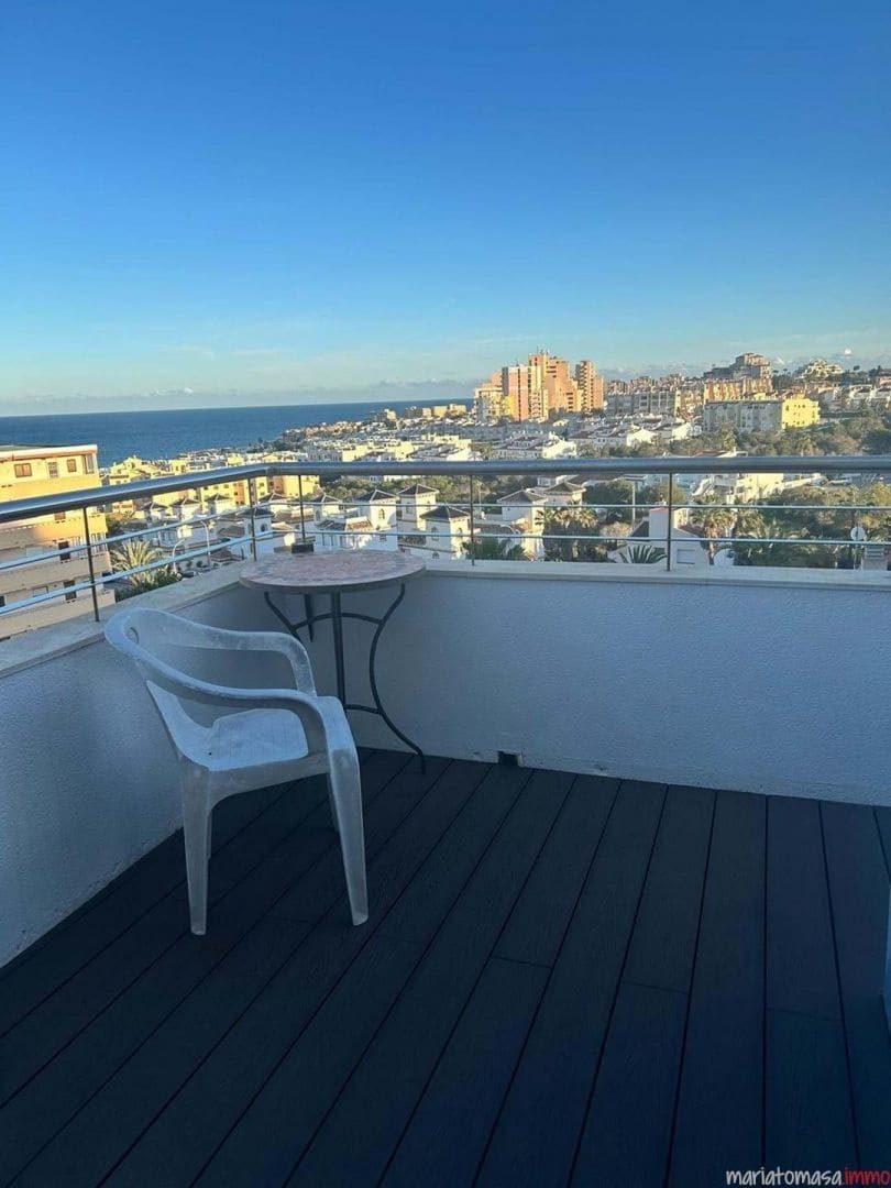 2 quarto Penthouse para venda em La Mata com piscina - 330 000 € (Ref: 9527896)