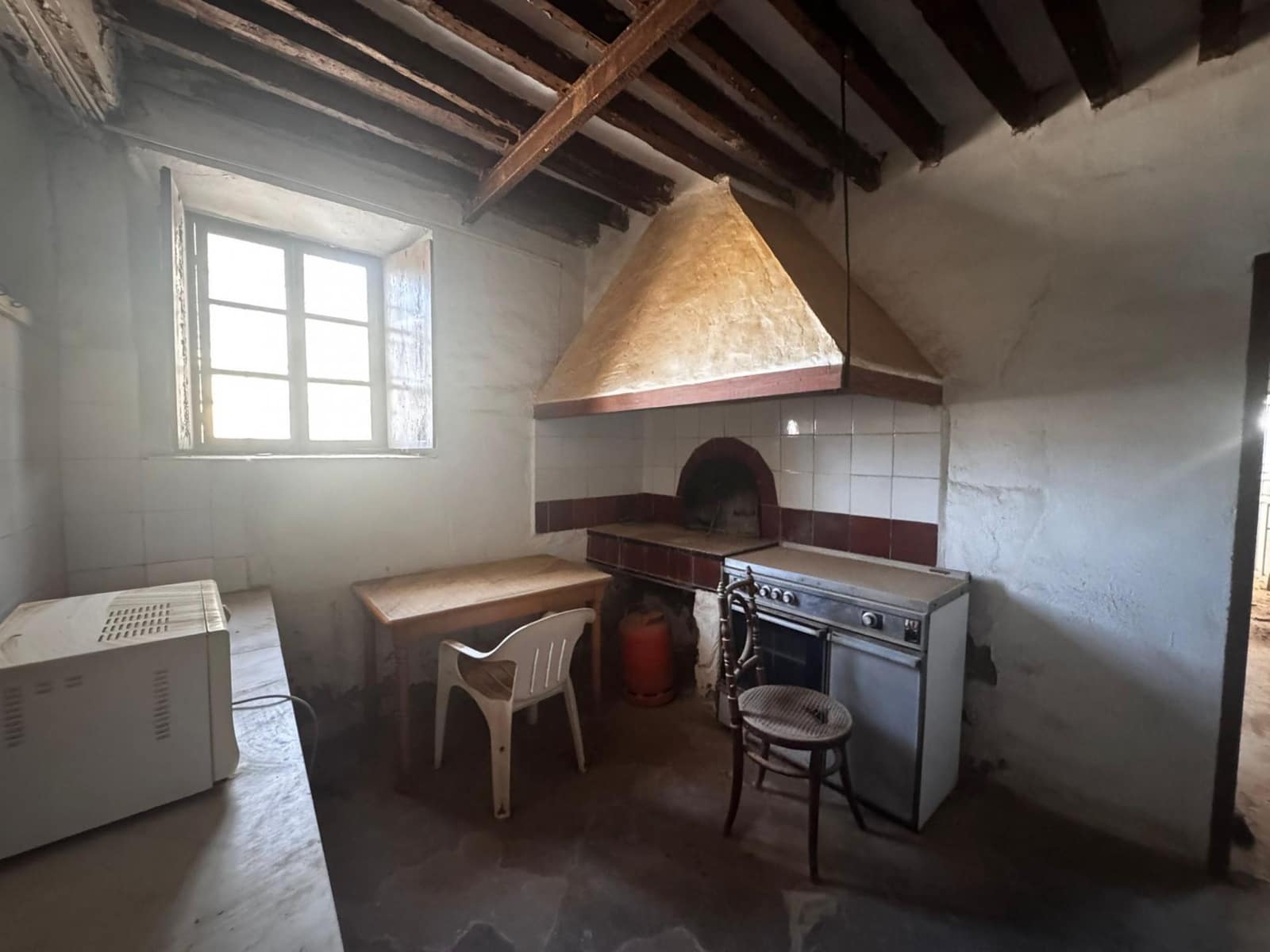 6 soverom Villa til salgs i Pozo Estrecho med garasje - € 180 000 (Ref: 9527898)