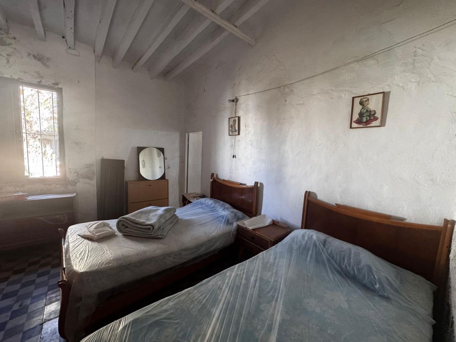 6 soverom Villa til salgs i Pozo Estrecho med garasje - € 180 000 (Ref: 9527898)