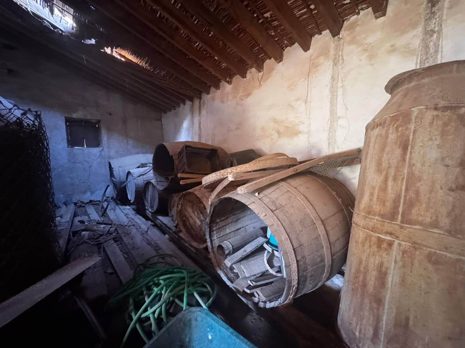 6 soverom Villa til salgs i Pozo Estrecho med garasje - € 180 000 (Ref: 9527898)