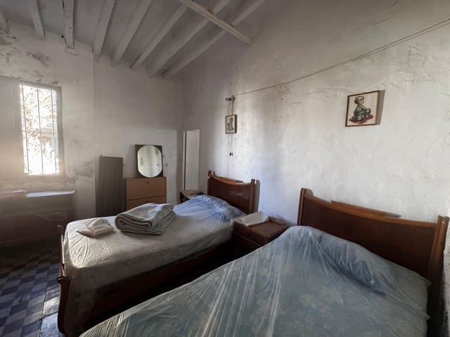 6 soverom Villa til salgs i Pozo Estrecho, Cartagena med garasje - € 180 000 (Ref: 9527898)