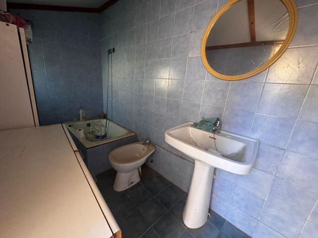 6 soverom Villa til salgs i Pozo Estrecho, Cartagena med garasje - € 180 000 (Ref: 9527898)