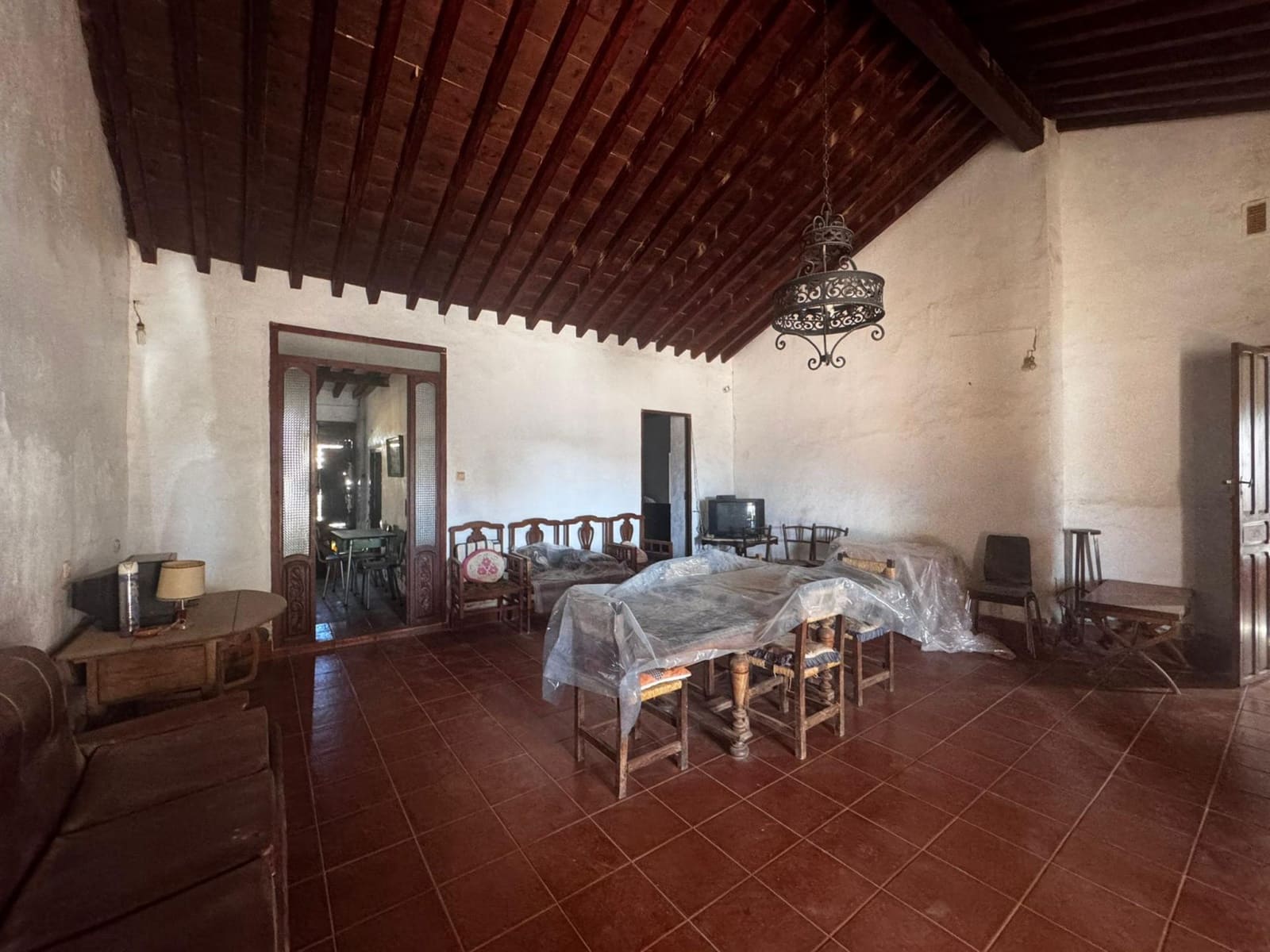 6 soverom Villa til salgs i Pozo Estrecho med garasje - € 180 000 (Ref: 9527898)