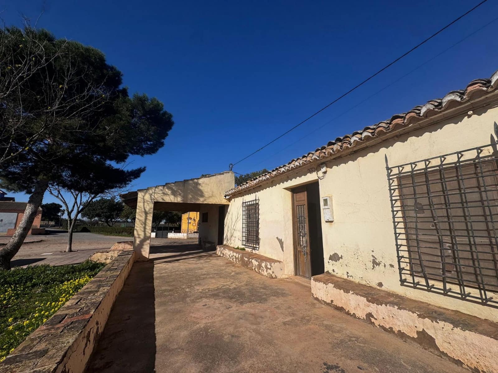 6 soverom Villa til salgs i Pozo Estrecho med garasje - € 180 000 (Ref: 9527898)