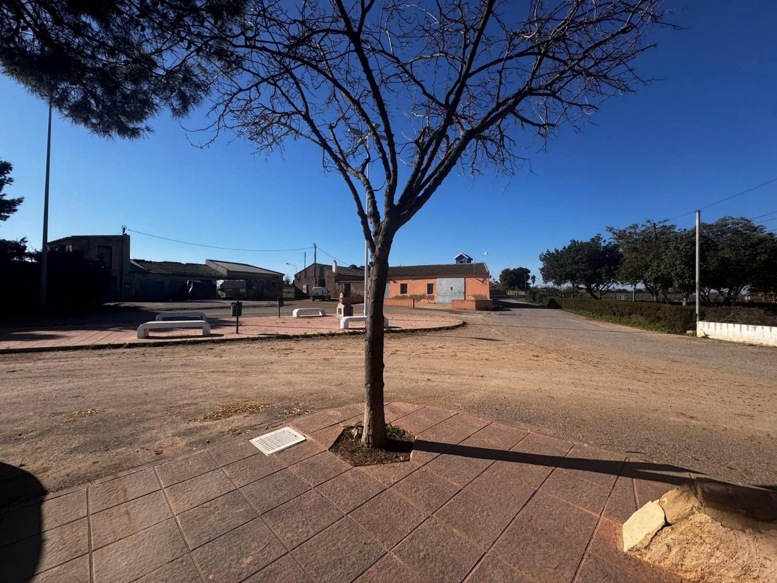 6 soverom Villa til salgs i Pozo Estrecho med garasje - € 180 000 (Ref: 9527898)