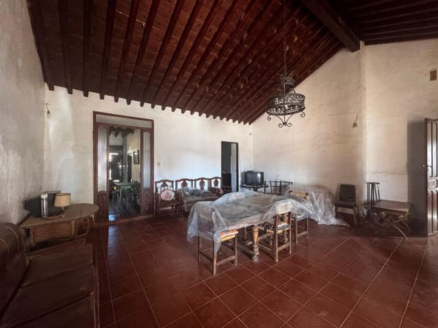 6 soverom Villa til salgs i Pozo Estrecho, Cartagena med garasje - € 180 000 (Ref: 9527898)