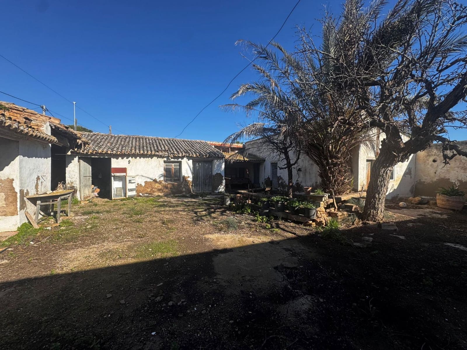 6 soverom Villa til salgs i Pozo Estrecho med garasje - € 180 000 (Ref: 9527898)