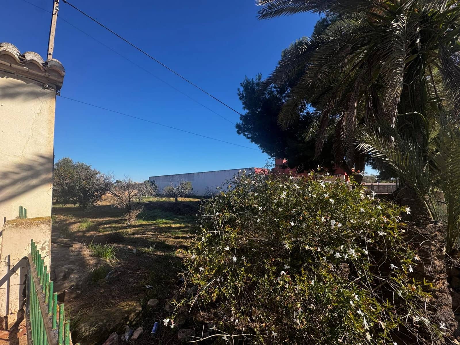 6 soverom Villa til salgs i Pozo Estrecho med garasje - € 180 000 (Ref: 9527898)