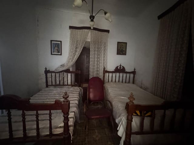 6 soveværelse Villa til salg i Pozo Estrecho, Cartagena med garage - € 180.000 (Ref: 9527898)