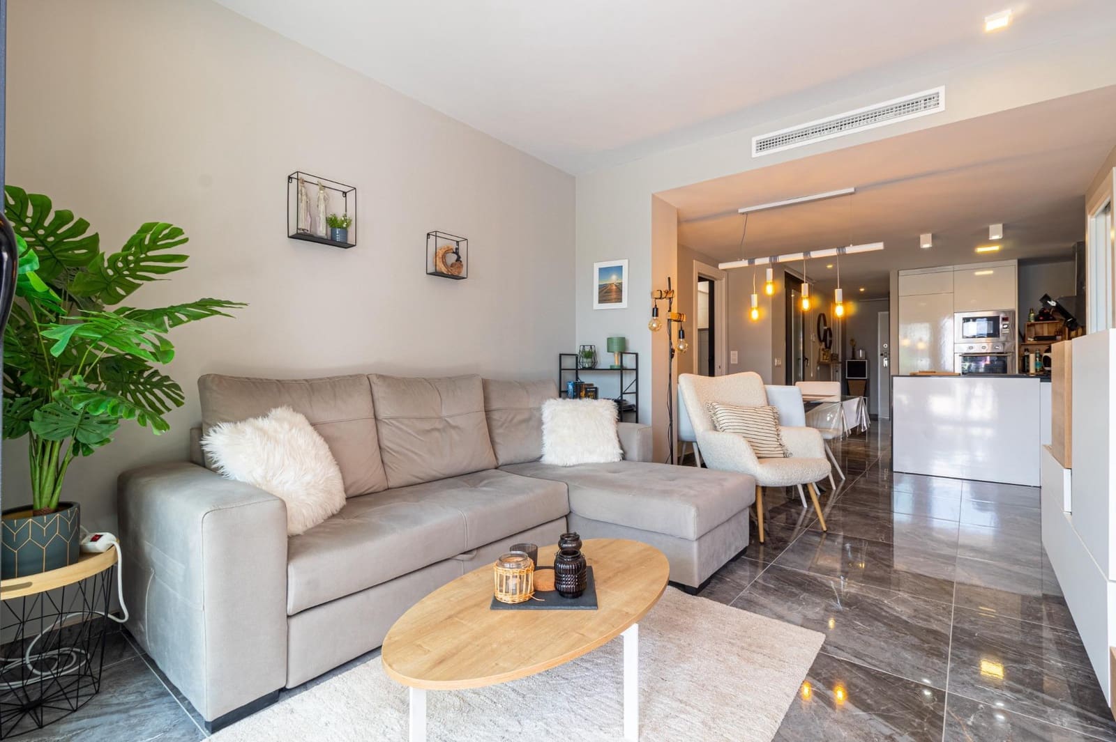 2 quarto Apartamento para venda em La Florida com piscina garagem - 269 000 € (Ref: 9527908)