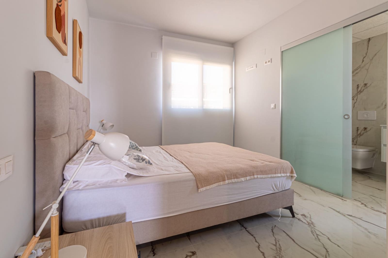 2 camera da letto Appartamento in vendita in Orihuela Costa con piscina garage - 299.900 € (Rif: 9527909)