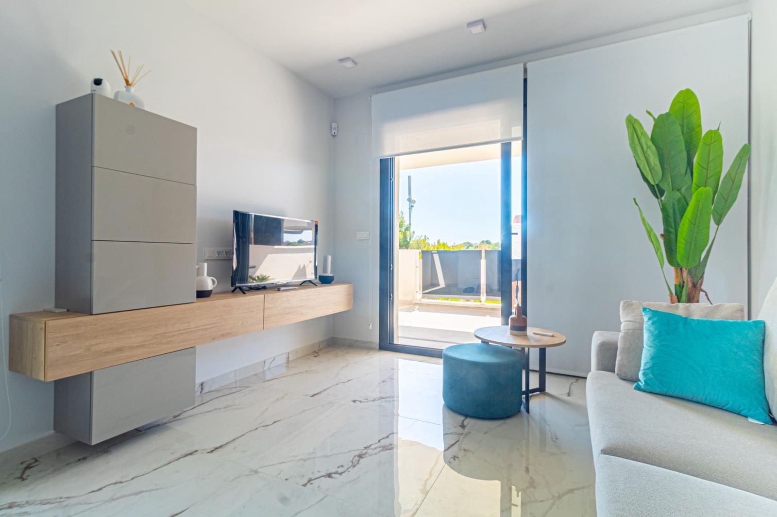 2 camera da letto Appartamento in vendita in Orihuela Costa con piscina garage - 299.900 € (Rif: 9527909)