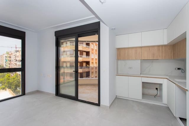 2 soverom Leilighet til salgs i Playa del Cura, Torrevieja med svømmebasseng - € 280 000 (Ref: 9527910)