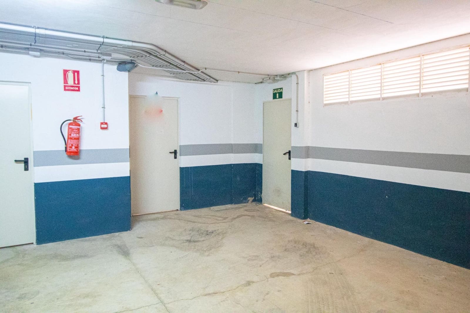 Garage for sale in Campoamor - € 8,950 (Ref: 9527917)