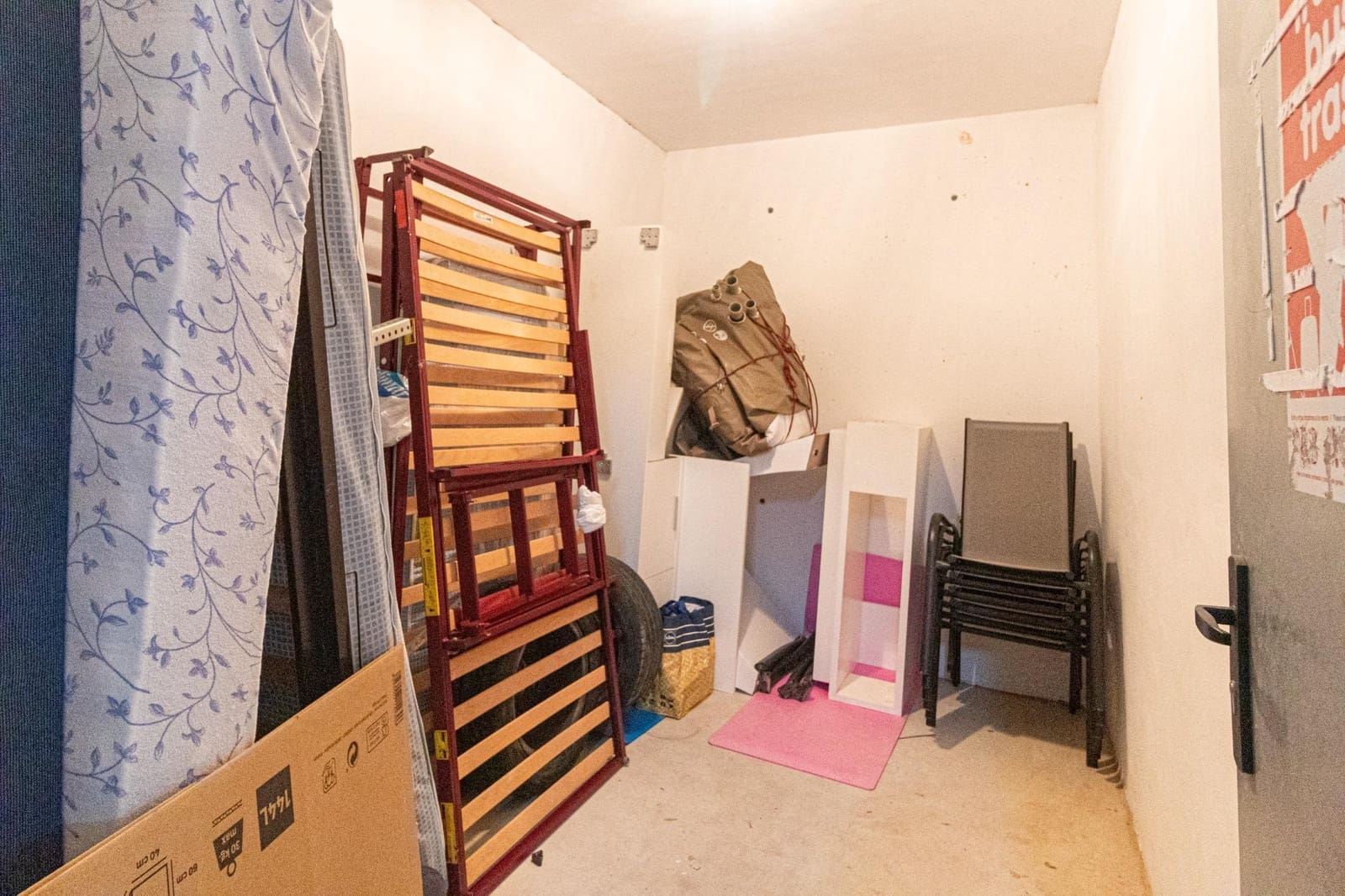 Garage for sale in Campoamor - € 8,950 (Ref: 9527918)