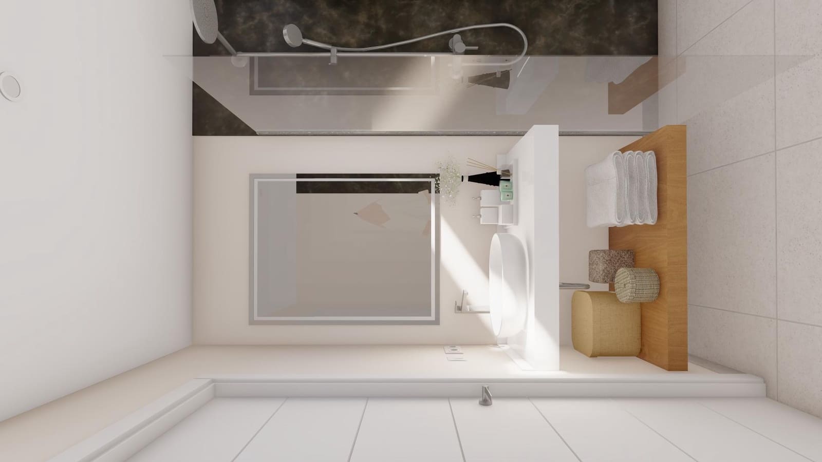 3 slaapkamer Villa te koop in Banos y Mendigo met zwembad - € 479.000 (Ref: 9530850)