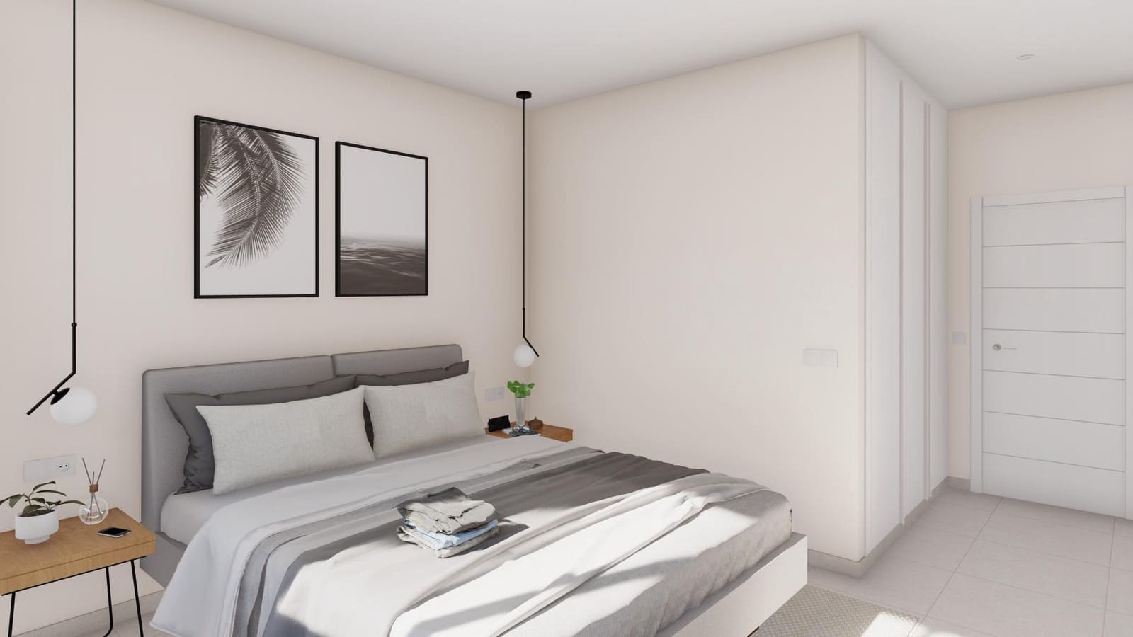 3 slaapkamer Villa te koop in Banos y Mendigo met zwembad - € 479.000 (Ref: 9530850)