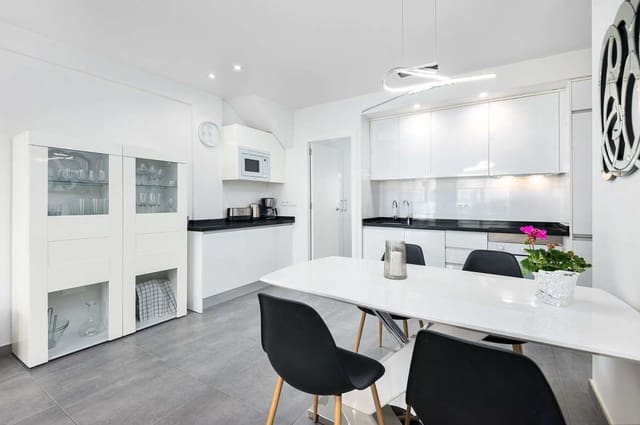 3 camera da letto Bungalow in vendita in Centro, Torrevieja - 269.000 € (Rif: 9530851)