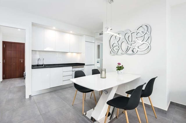 3 camera da letto Bungalow in vendita in Centro, Torrevieja - 269.000 € (Rif: 9530851)