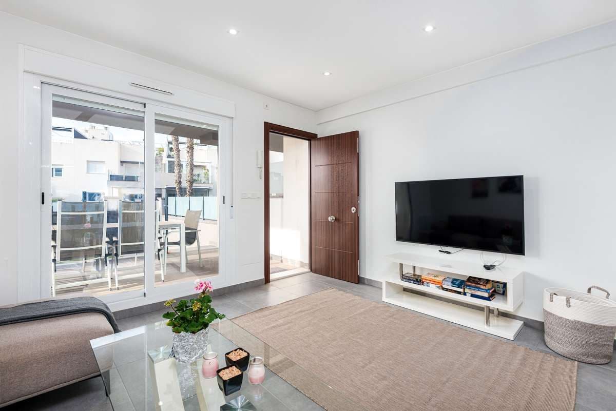 3 camera da letto Bungalow in vendita in Torrevieja - 269.000 € (Rif: 9530851)