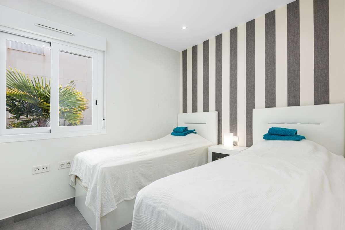 3 camera da letto Bungalow in vendita in Torrevieja - 269.000 € (Rif: 9530851)