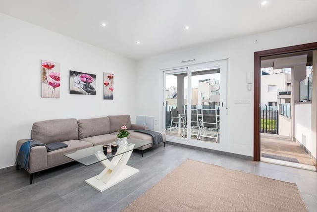 3 camera da letto Bungalow in vendita in Centro, Torrevieja - 269.000 € (Rif: 9530851)