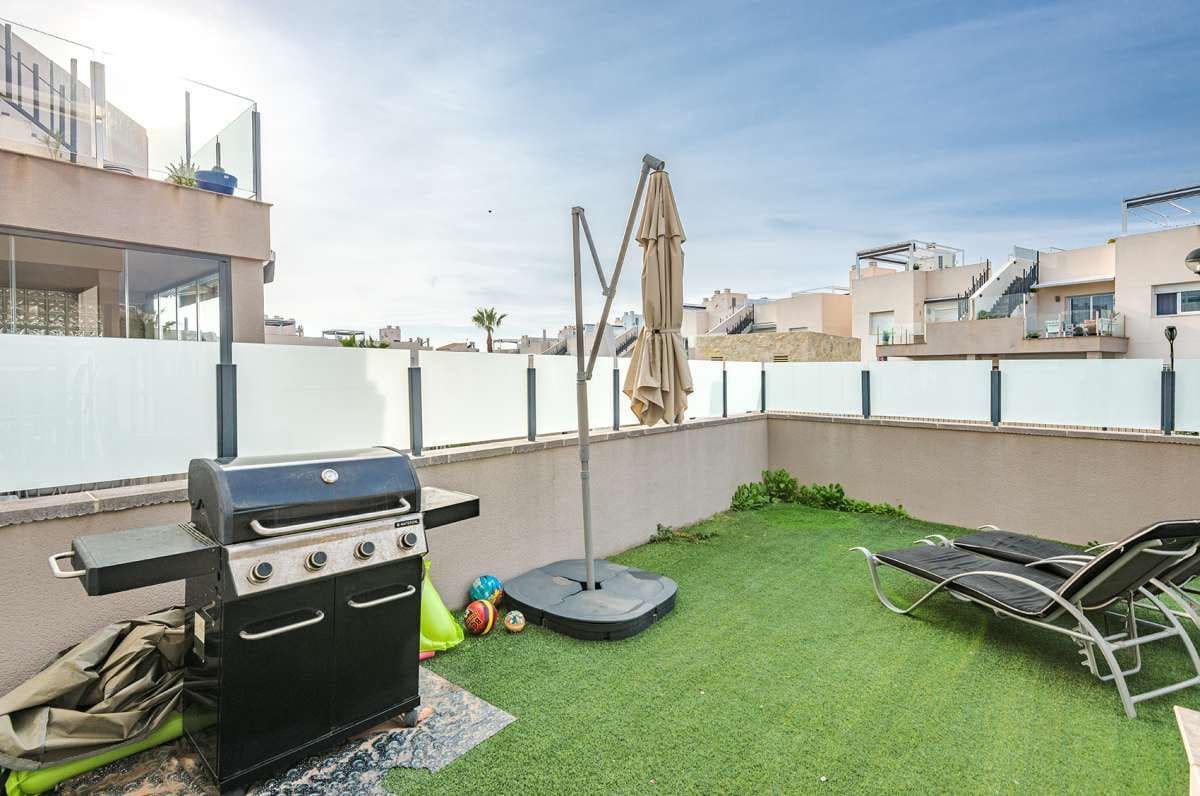 3 camera da letto Bungalow in vendita in Torrevieja - 269.000 € (Rif: 9530851)