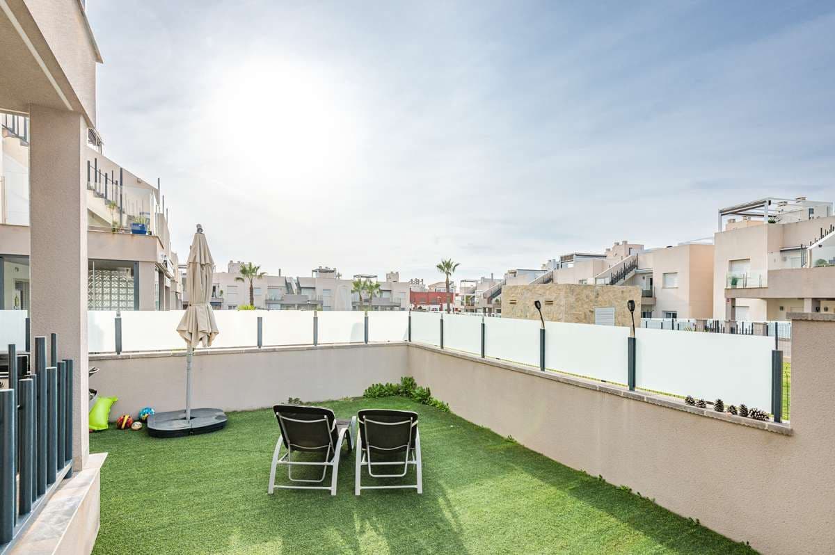 3 camera da letto Bungalow in vendita in Torrevieja - 269.000 € (Rif: 9530851)
