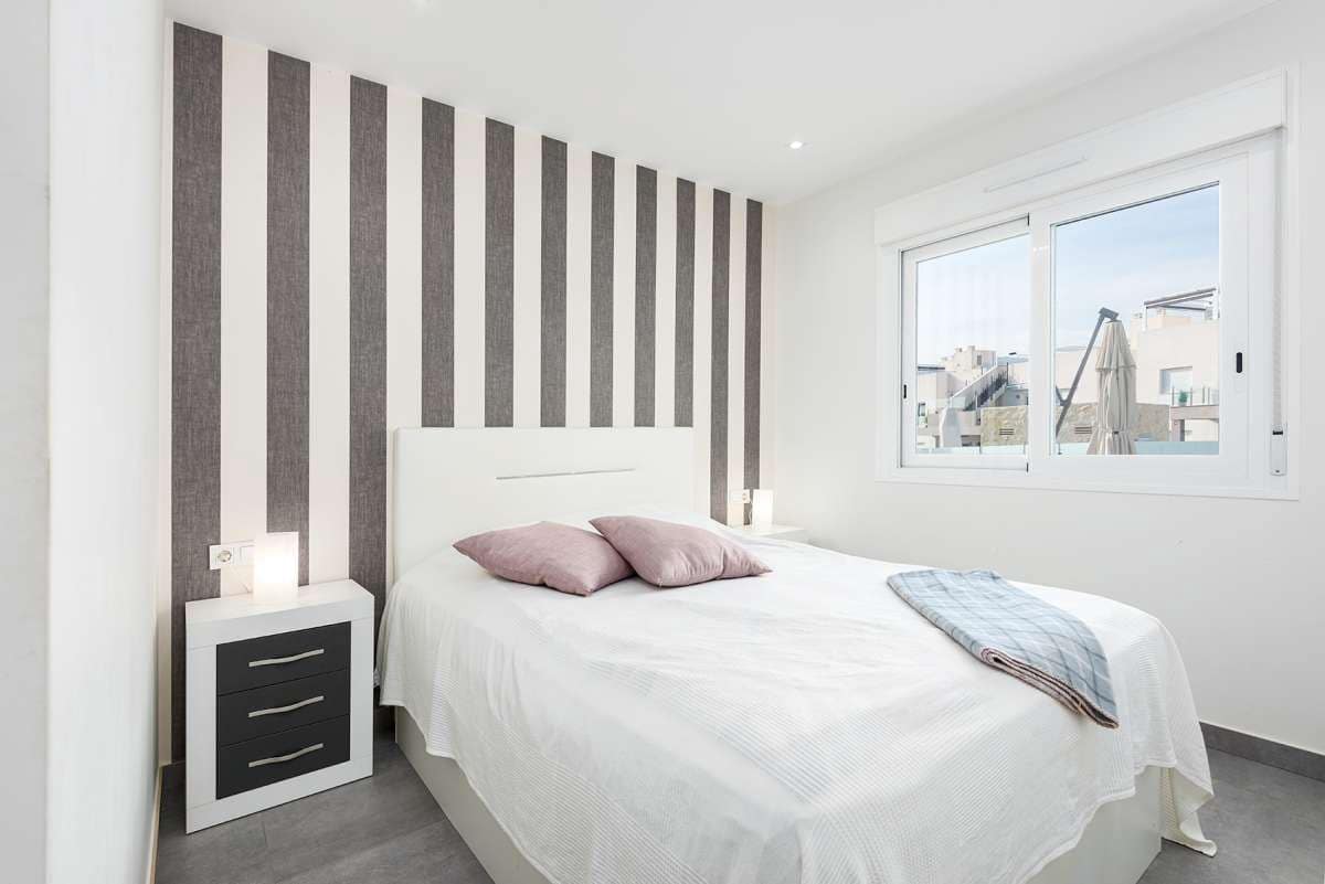 3 camera da letto Bungalow in vendita in Torrevieja - 269.000 € (Rif: 9530851)