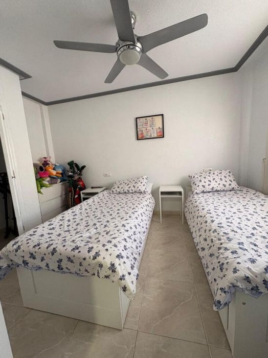 3 soverom Penthouse til salgs i La Zenia - € 185 000 (Ref: 9530854)