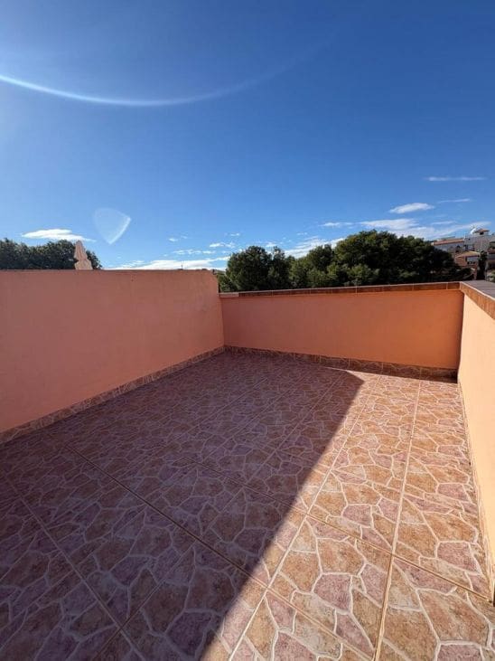 3 soverom Penthouse til salgs i La Zenia - € 185 000 (Ref: 9530854)