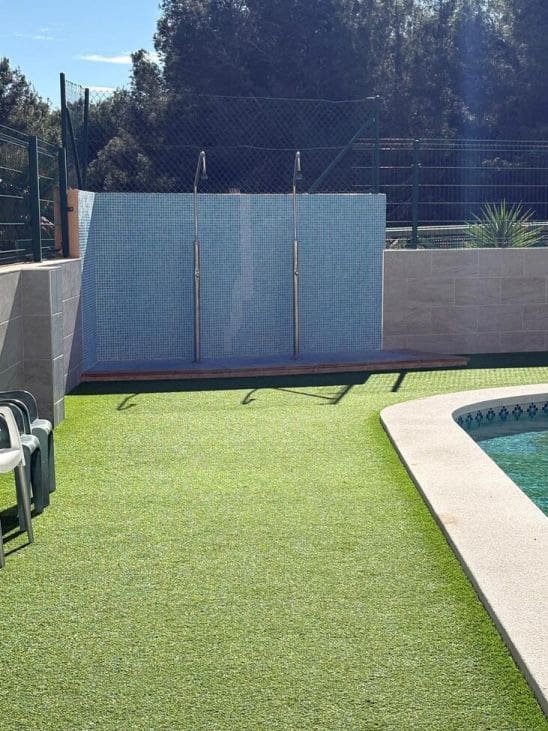 3 soverom Penthouse til salgs i La Zenia - € 185 000 (Ref: 9530854)