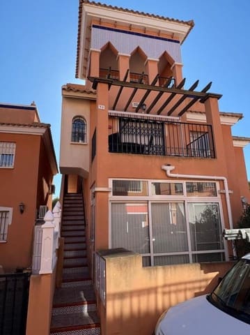 3 soverom Penthouse til salgs i La Zenia, Orihuela - € 185 000 (Ref: 9530854)