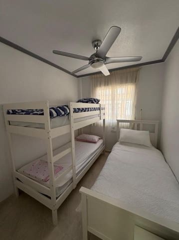 3 soverom Penthouse til salgs i La Zenia, Orihuela - € 185 000 (Ref: 9530854)