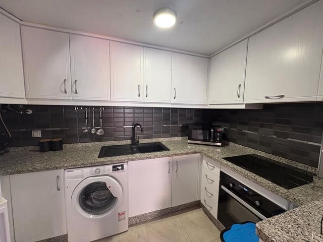 3 soverom Penthouse til salgs i La Zenia, Orihuela - € 185 000 (Ref: 9530854)