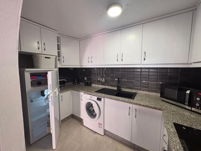 3 soverom Penthouse til salgs i La Zenia, Orihuela - € 185 000 (Ref: 9530854)