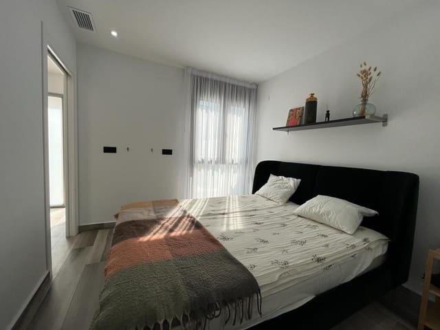 3 quarto Moradia para venda em La Siesta, Torrevieja - 509 000 € (Ref: 9530860)