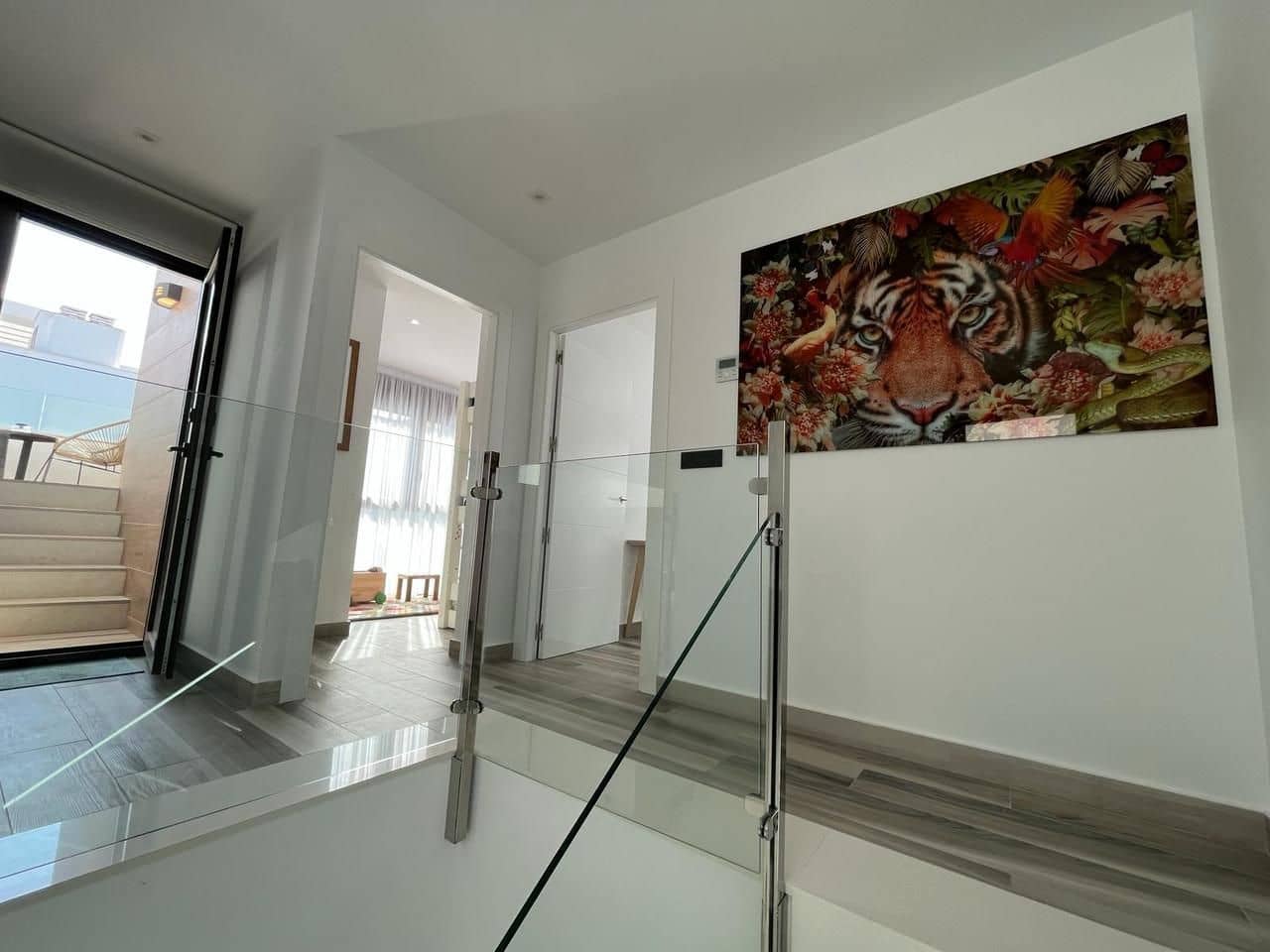 3 quarto Moradia para venda em La Siesta - 509 000 € (Ref: 9530860)