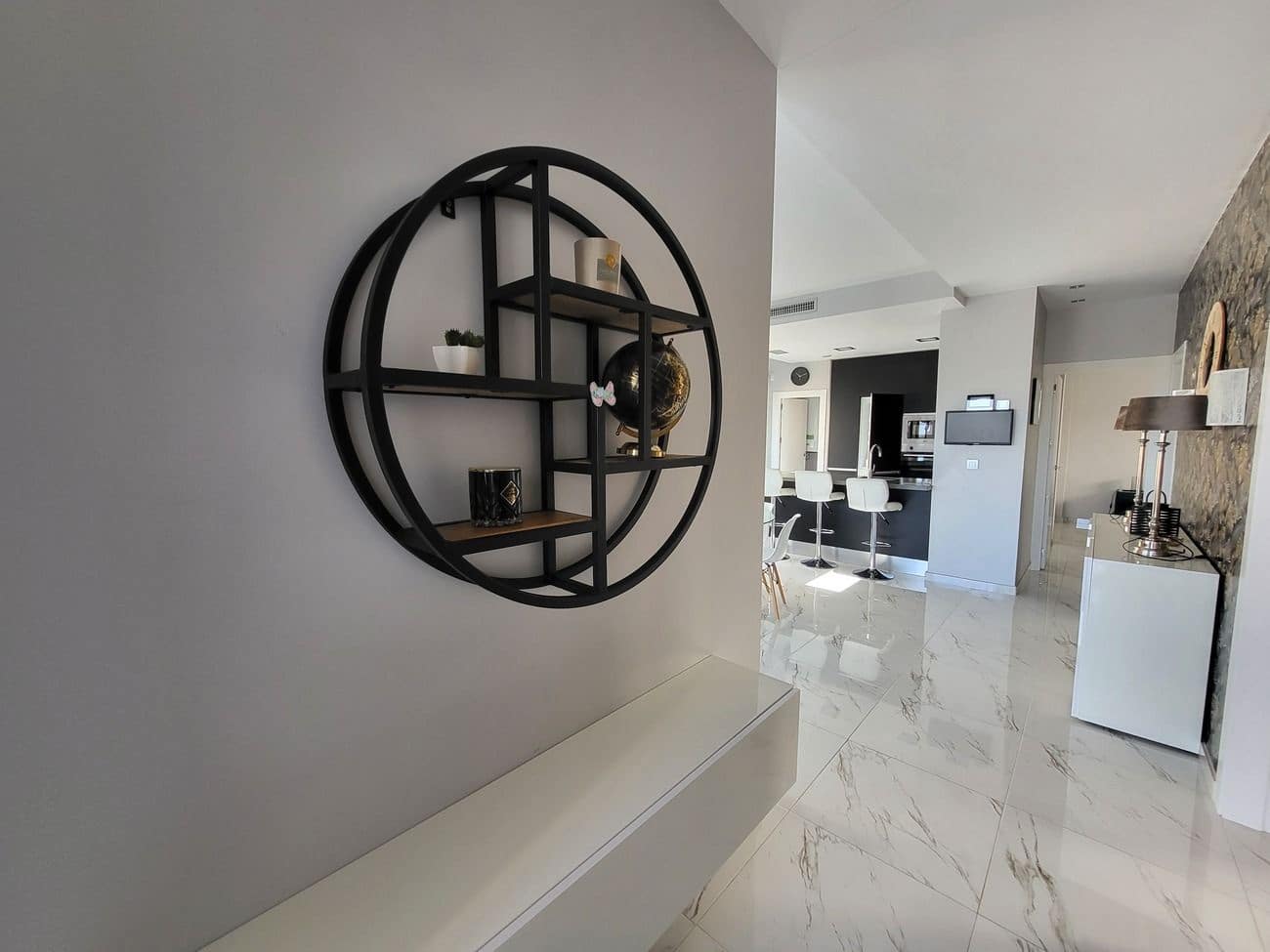 3 sypialnia Willa na sprzedaż w Orihuela Costa z basenem - 400 000 € (Ref: 9530862)