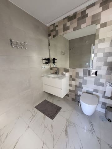 3 bedroom Villa for sale in Lomas de Cabo Roig - Los Dolses, Orihuela with pool - € 400,000 (Ref: 9530862)