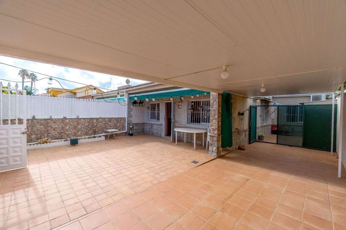 3 makuuhuone Omakotitalo myytävänä paikassa Santiago de la Ribera - 198 990 € (Ref: 9530952)