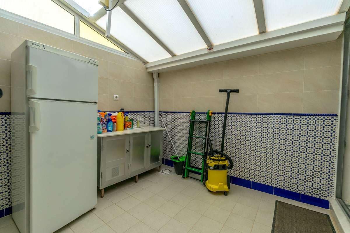 3 bedroom Villa for sale in Santiago de la Ribera - € 198,990 (Ref: 9530952)