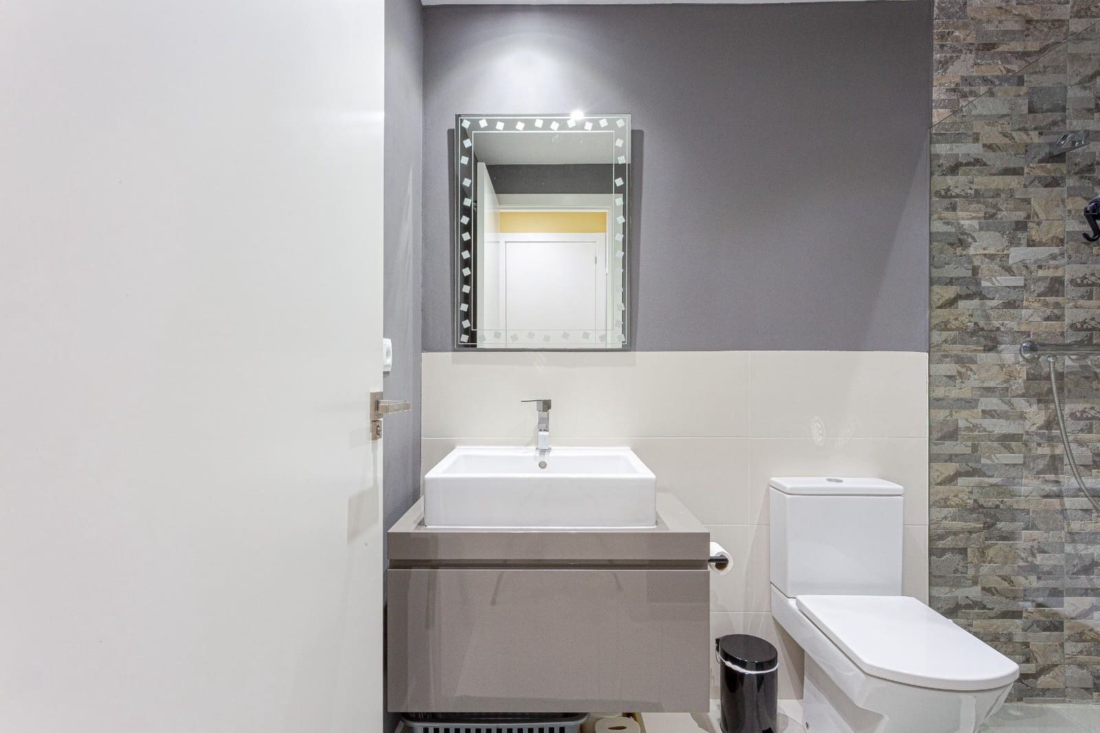 2 makuuhuone Huoneisto myytävänä paikassa Orihuela Costa - 268 000 € (Ref: 9533982)