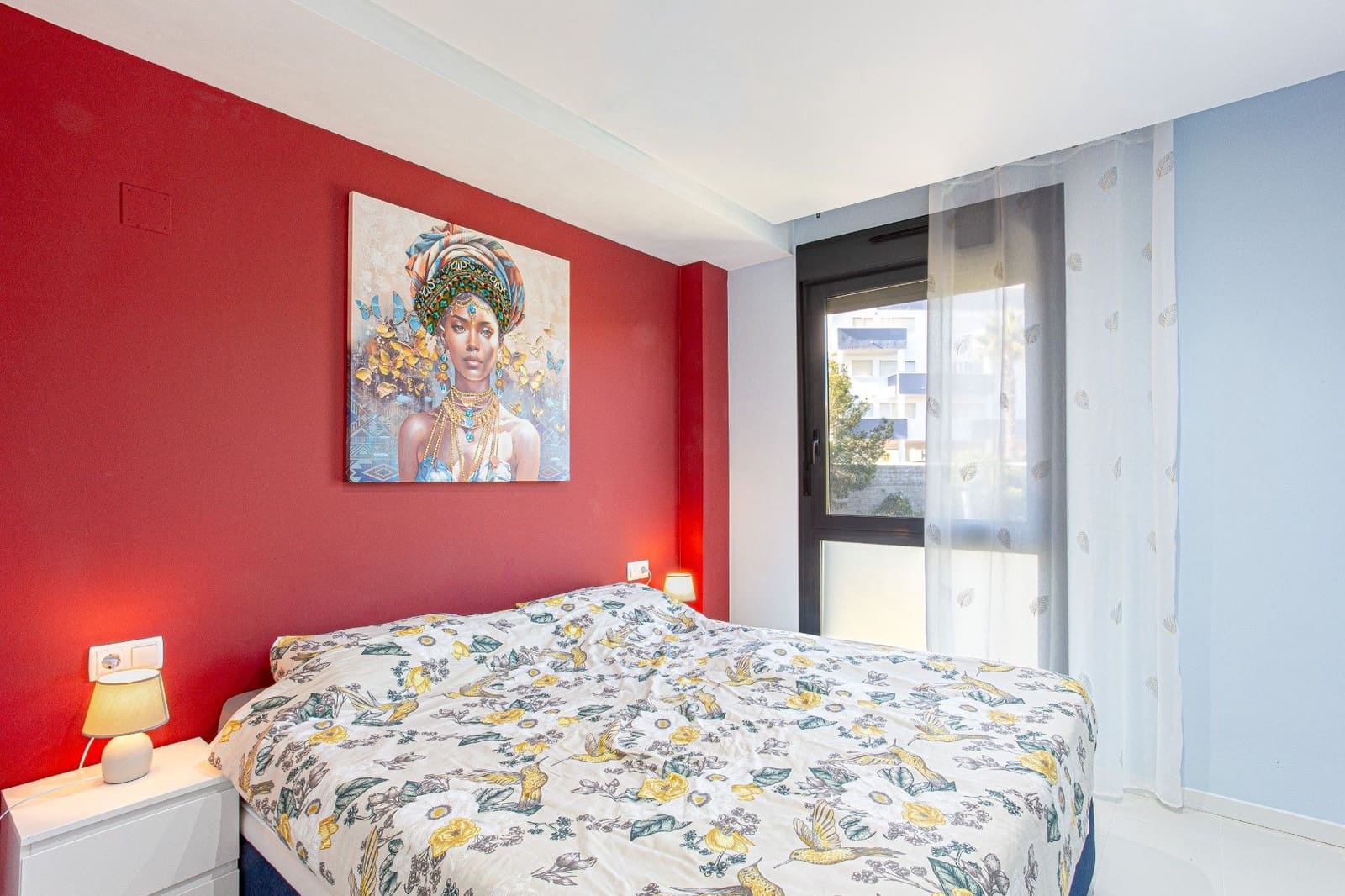 2 makuuhuone Huoneisto myytävänä paikassa Orihuela Costa - 268 000 € (Ref: 9533982)