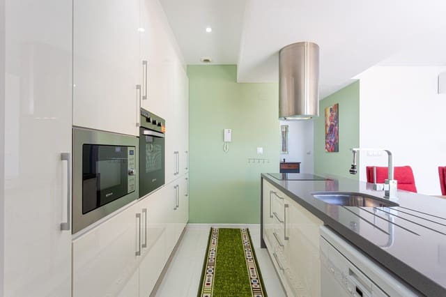 2 soveværelse Lejlighed til salg i Villamartín - Las Filipinas, Orihuela - € 268.000 (Ref: 9533982)