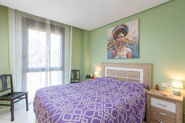 2 soveværelse Lejlighed til salg i Villamartín - Las Filipinas, Orihuela - € 268.000 (Ref: 9533982)